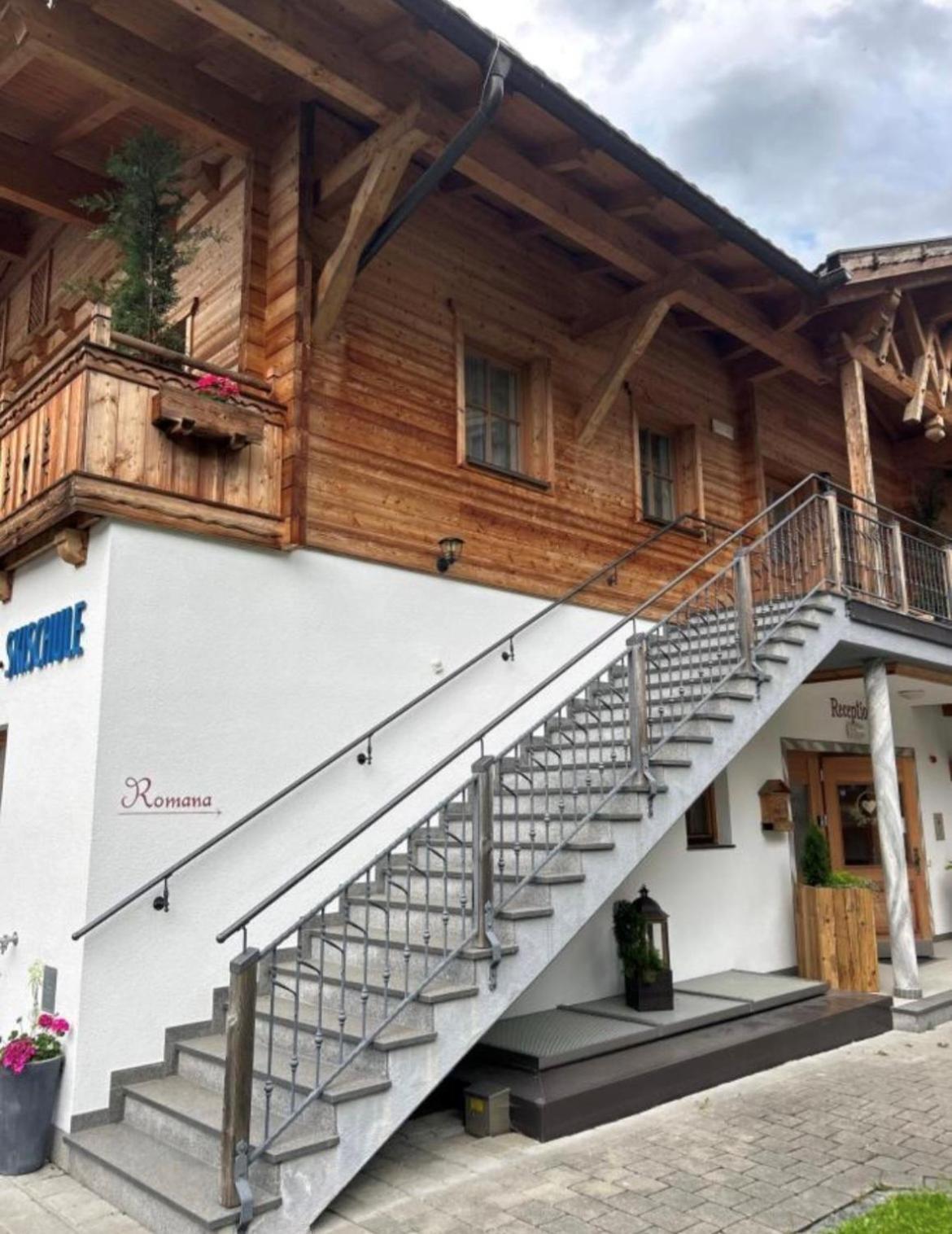 Feriendorf Joggler - Chalets Nahe Der Gondel Цель-ам-Циллер Экстерьер фото