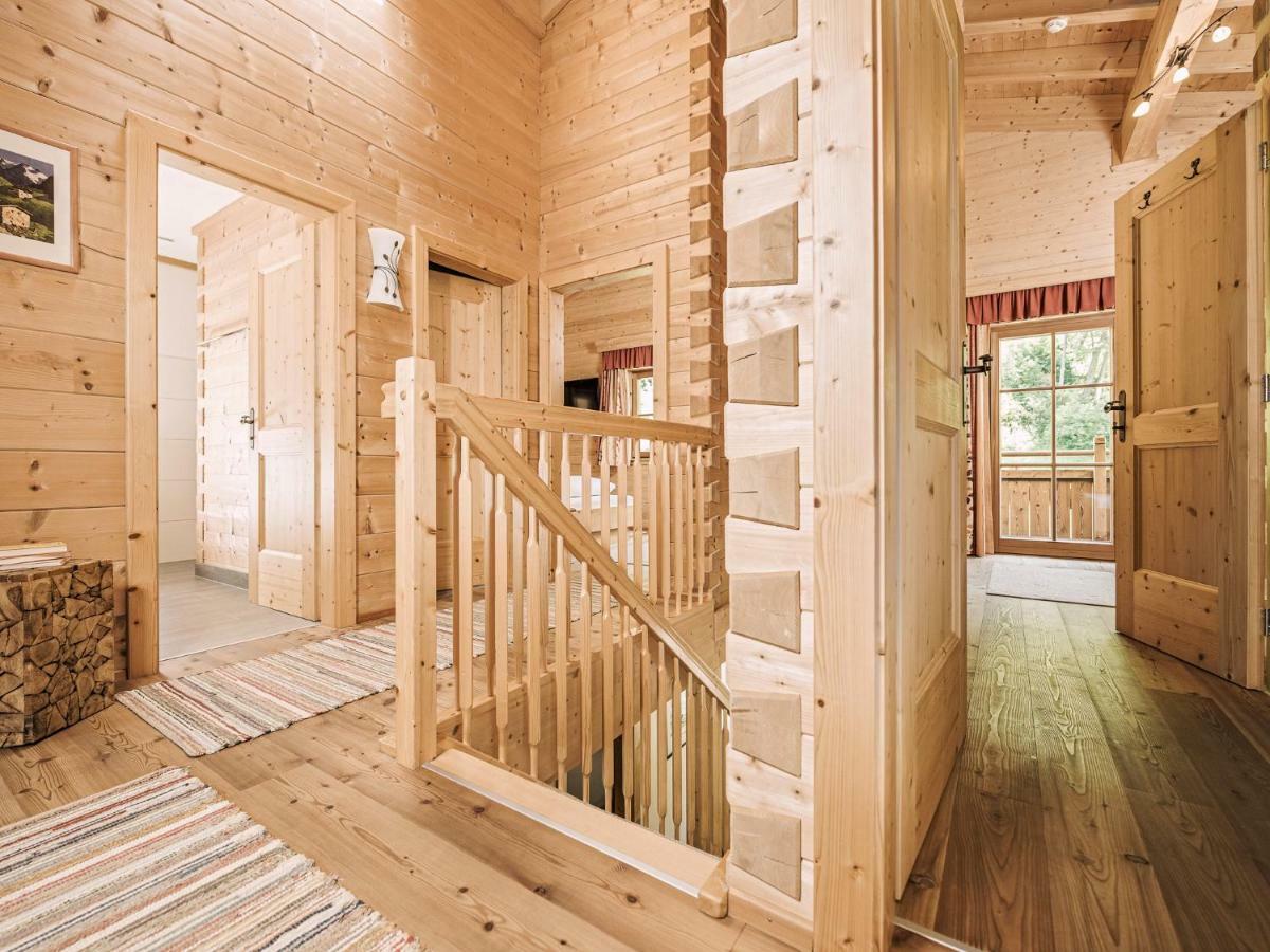 Feriendorf Joggler - Chalets Nahe Der Gondel Цель-ам-Циллер Экстерьер фото