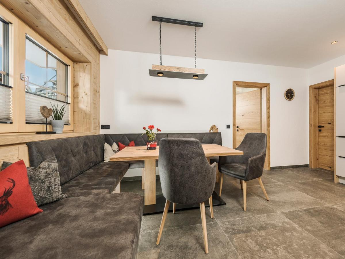 Feriendorf Joggler - Chalets Nahe Der Gondel Цель-ам-Циллер Экстерьер фото