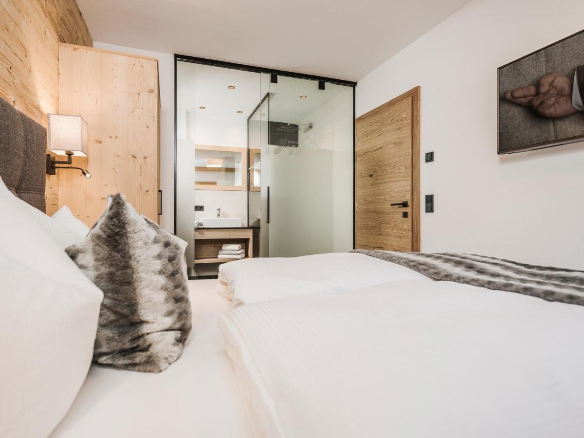 Feriendorf Joggler - Chalets Nahe Der Gondel Цель-ам-Циллер Экстерьер фото
