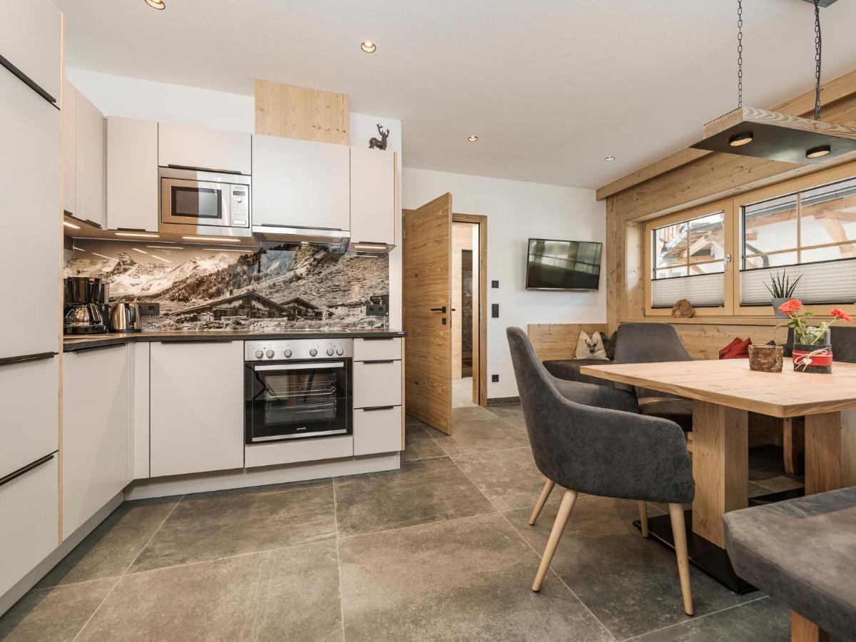 Feriendorf Joggler - Chalets Nahe Der Gondel Цель-ам-Циллер Экстерьер фото
